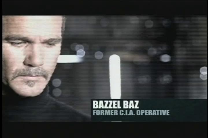 BazReel