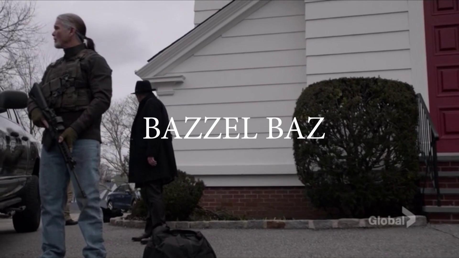 Bazzel-Baz-Skill-Reel