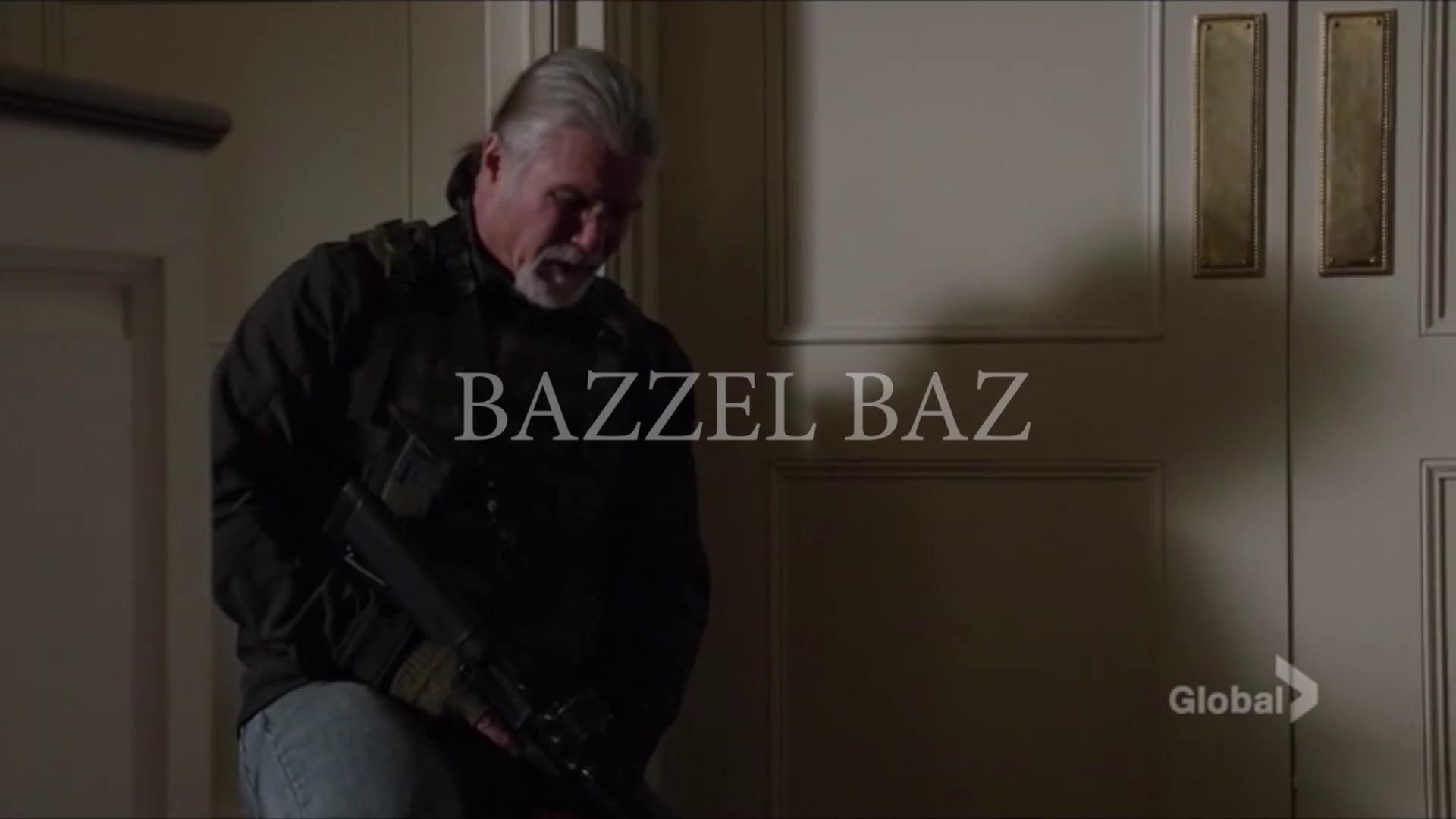 Bazzel-Baz-Speed-Reel